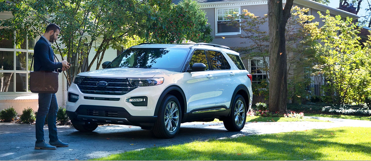 Helmuth Ford in Sigourney IA