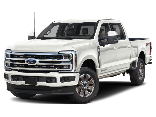 2024 Ford Super Duty