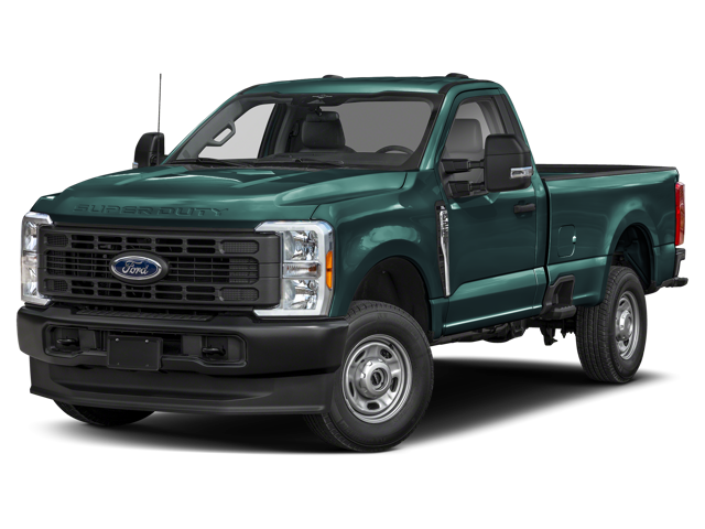 2024 Ford Super Duty