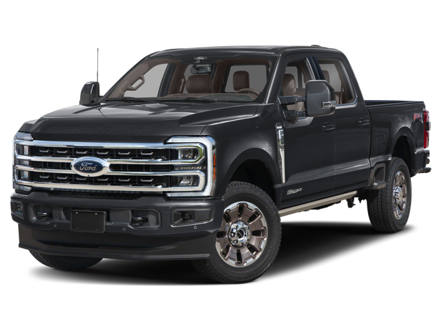 2025 Ford Super Duty F-250 Pickup King Ranch