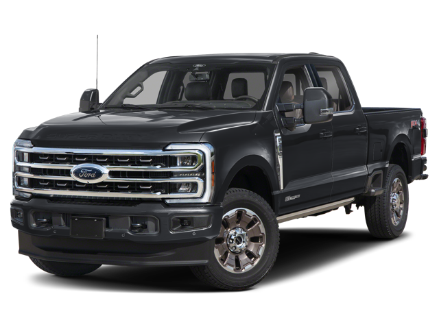 2025 Ford Super Duty F-250 Pickup King Ranch