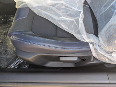 2025 Ford Mustang Dark Horse Fastback