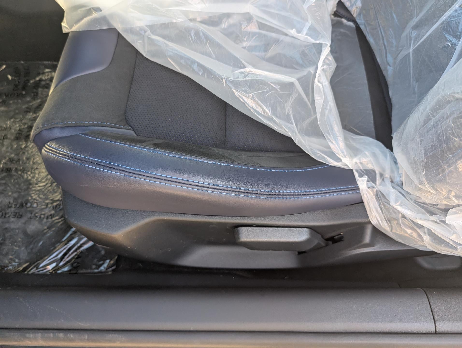 2025 Ford Mustang Dark Horse Fastback