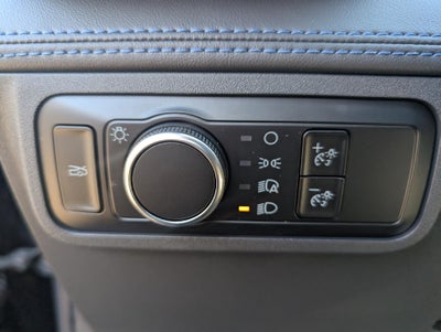 2025 Ford Mustang Dark Horse Fastback