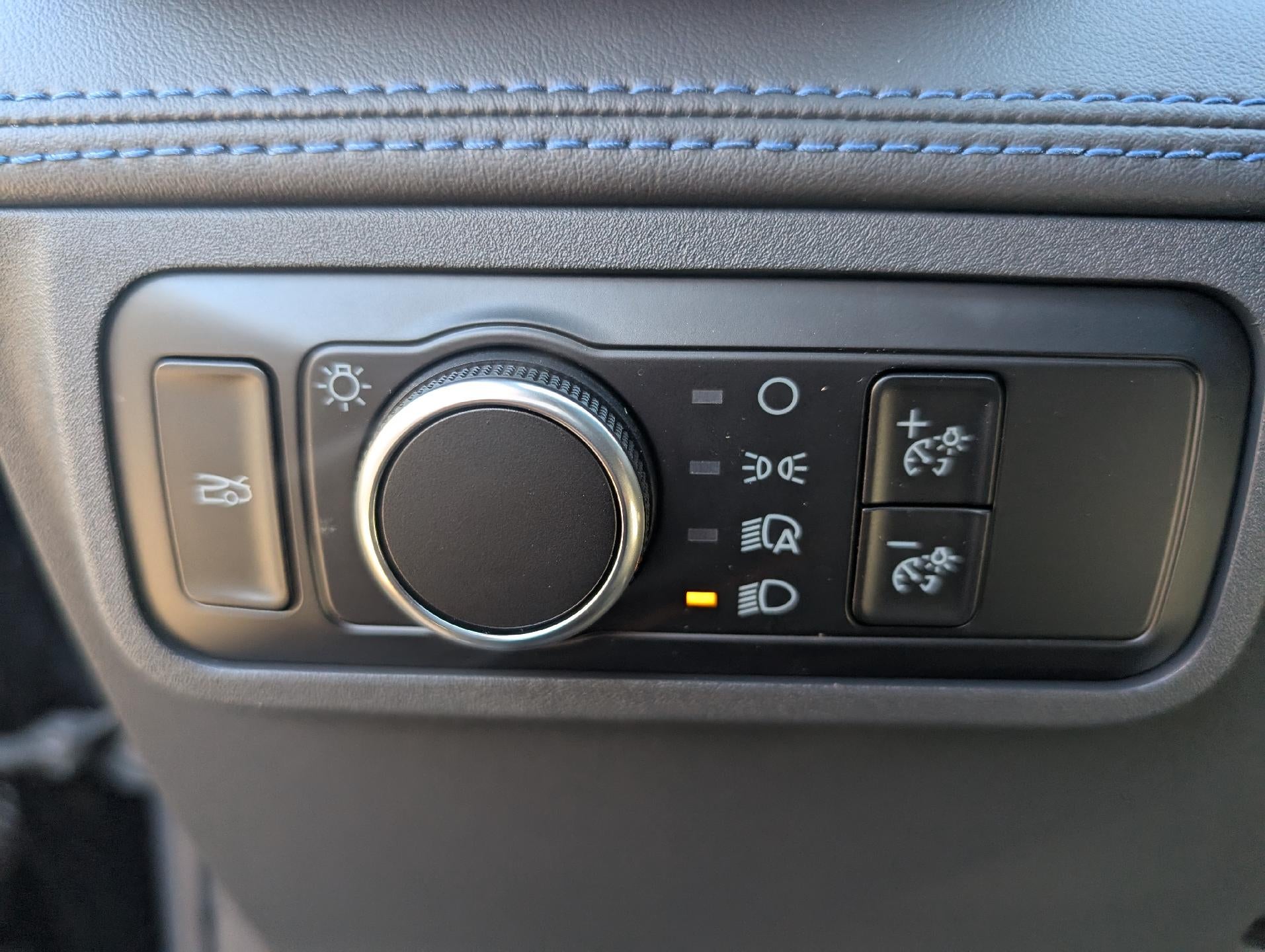 2025 Ford Mustang Dark Horse Fastback