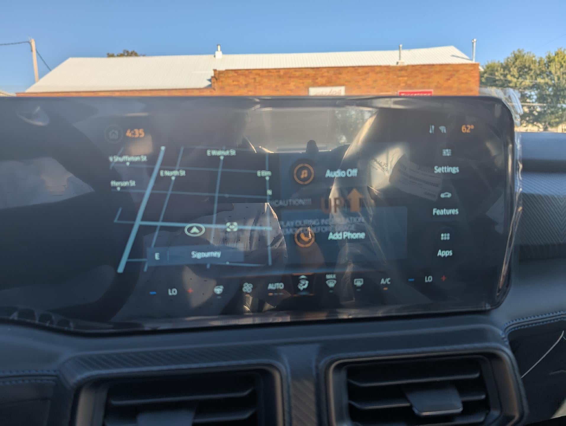 2025 Ford Mustang Dark Horse Fastback