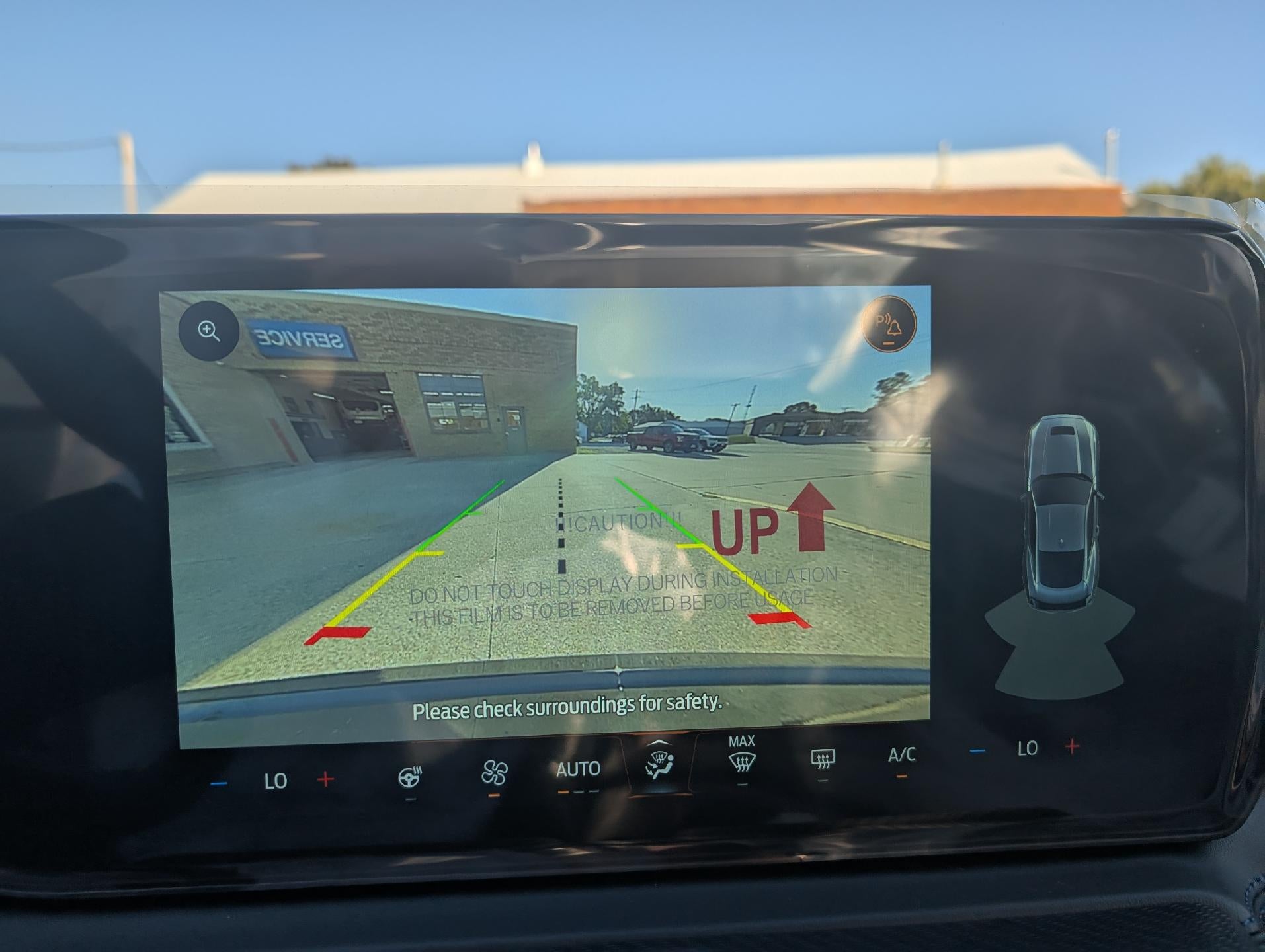 2025 Ford Mustang Dark Horse Fastback