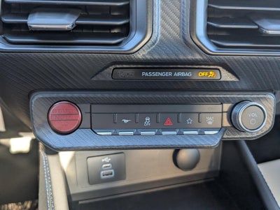 2025 Ford Mustang Dark Horse Fastback