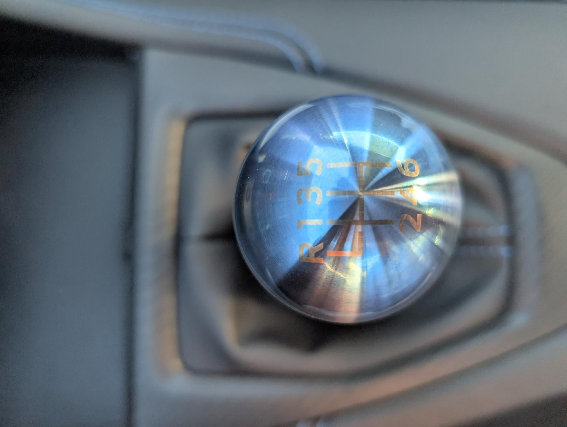 2025 Ford Mustang Dark Horse Fastback