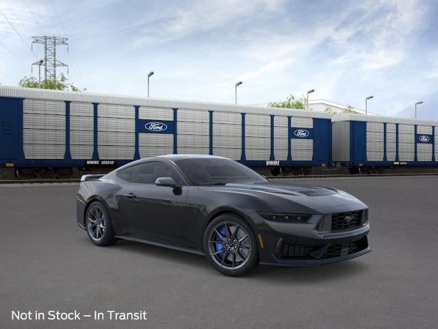 2025 Ford Mustang Dark Horse Fastback