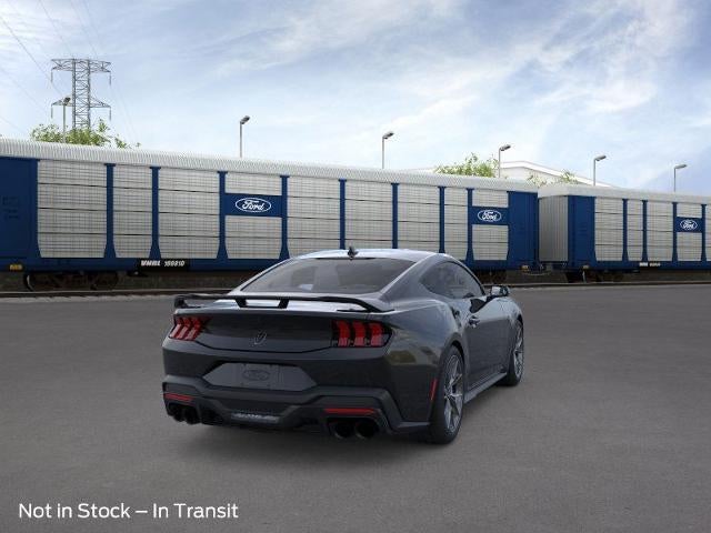 2025 Ford Mustang Dark Horse Fastback