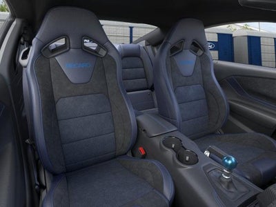 2025 Ford Mustang Dark Horse Fastback