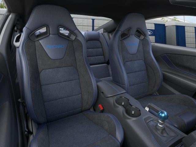 2025 Ford Mustang Dark Horse Fastback