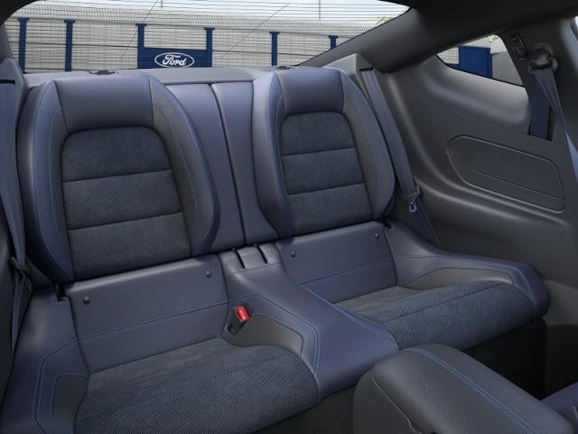 2025 Ford Mustang Dark Horse Fastback