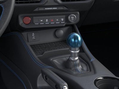 2025 Ford Mustang Dark Horse Fastback