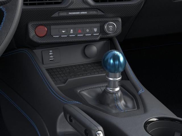 2025 Ford Mustang Dark Horse Fastback