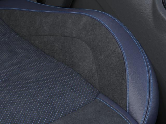 2025 Ford Mustang Dark Horse Fastback