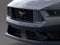 2025 Ford Mustang Dark Horse Fastback