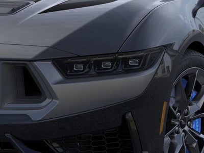 2025 Ford Mustang Dark Horse Fastback