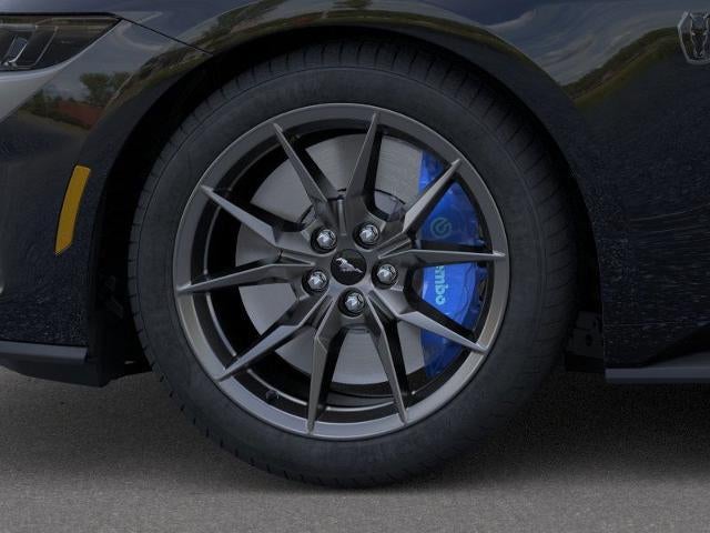 2025 Ford Mustang Dark Horse Fastback