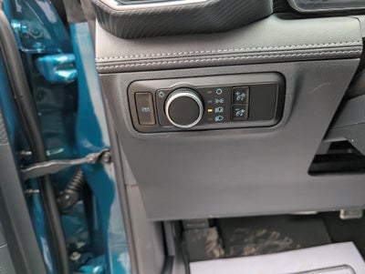 2026 Ford Mustang EcoBoost Premium Fastback