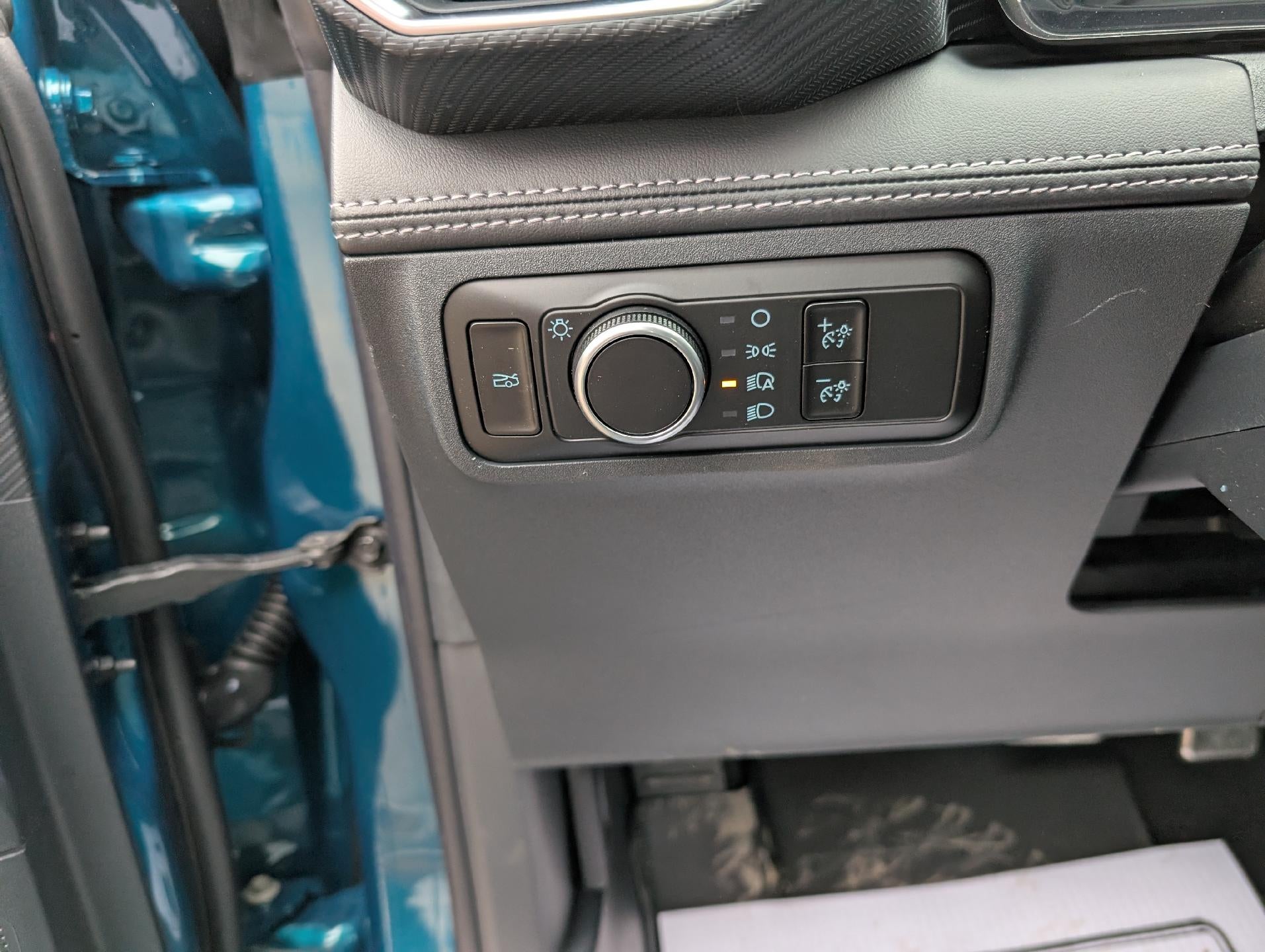 2026 Ford Mustang EcoBoost Premium Fastback