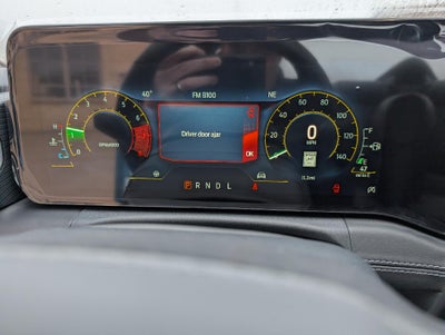 2026 Ford Mustang EcoBoost Premium Fastback