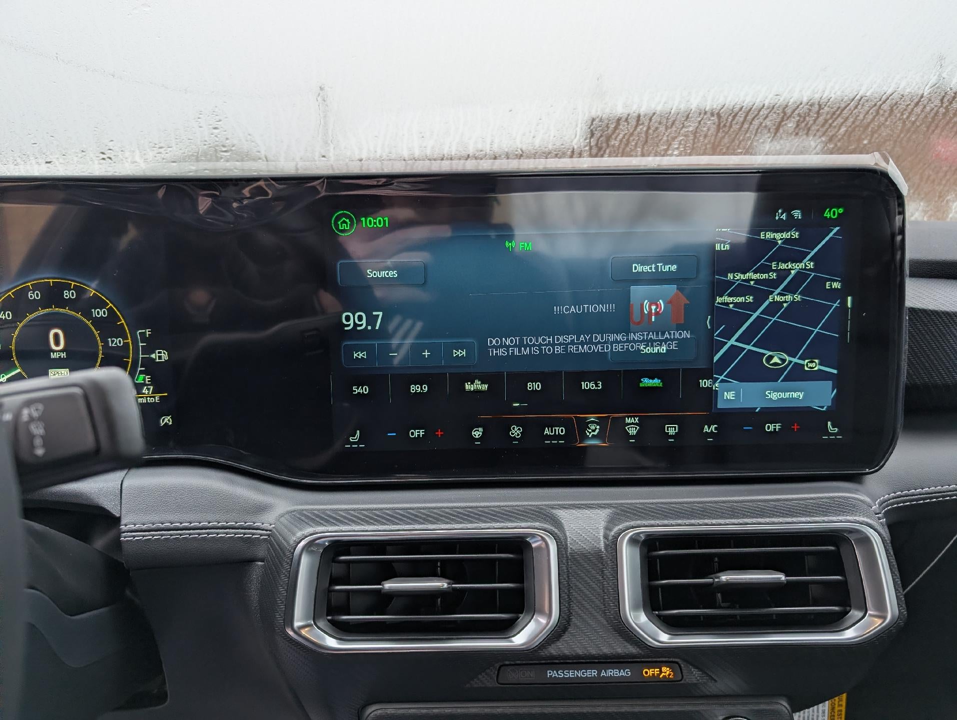 2026 Ford Mustang EcoBoost Premium Fastback