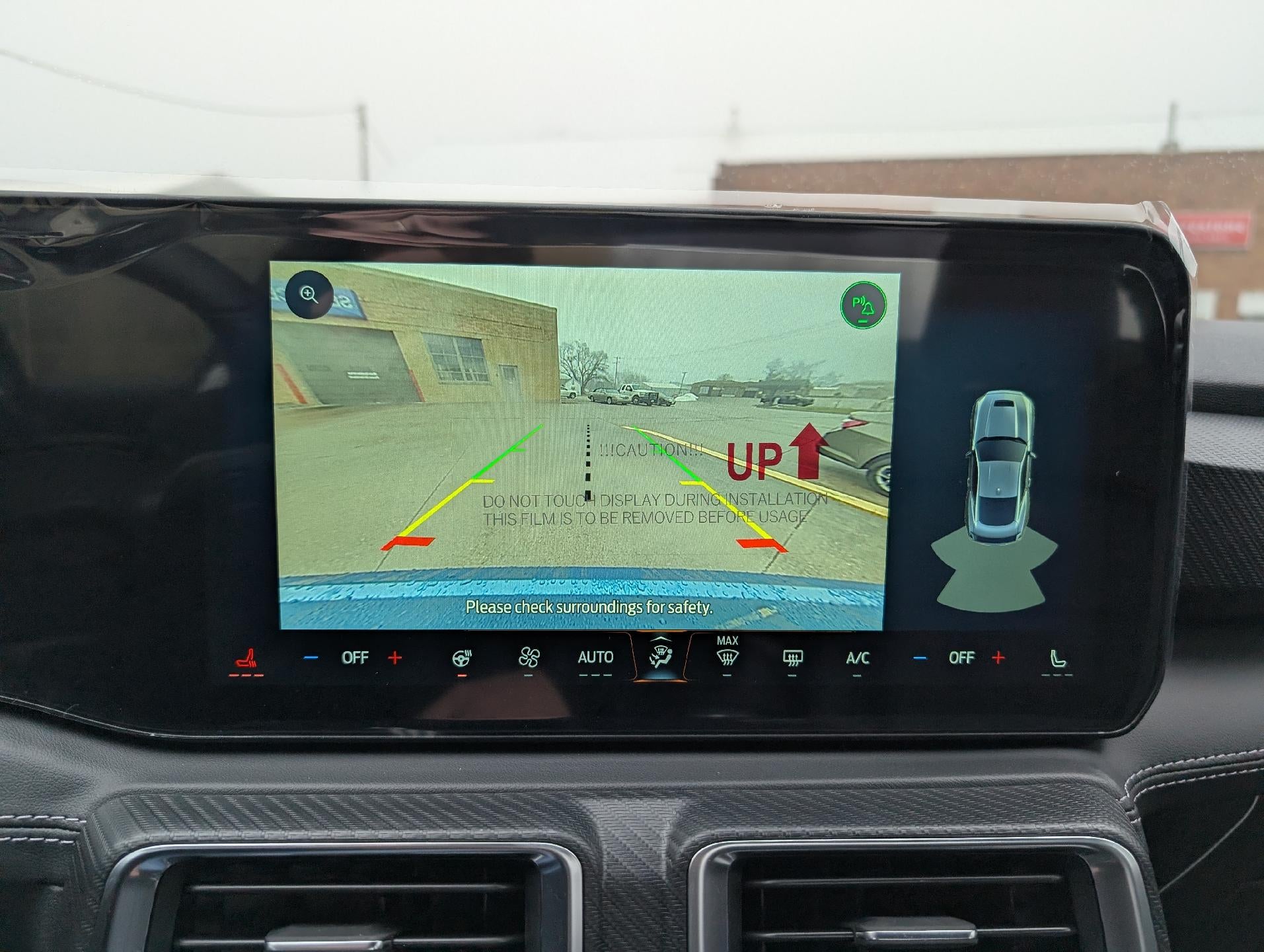 2026 Ford Mustang EcoBoost Premium Fastback