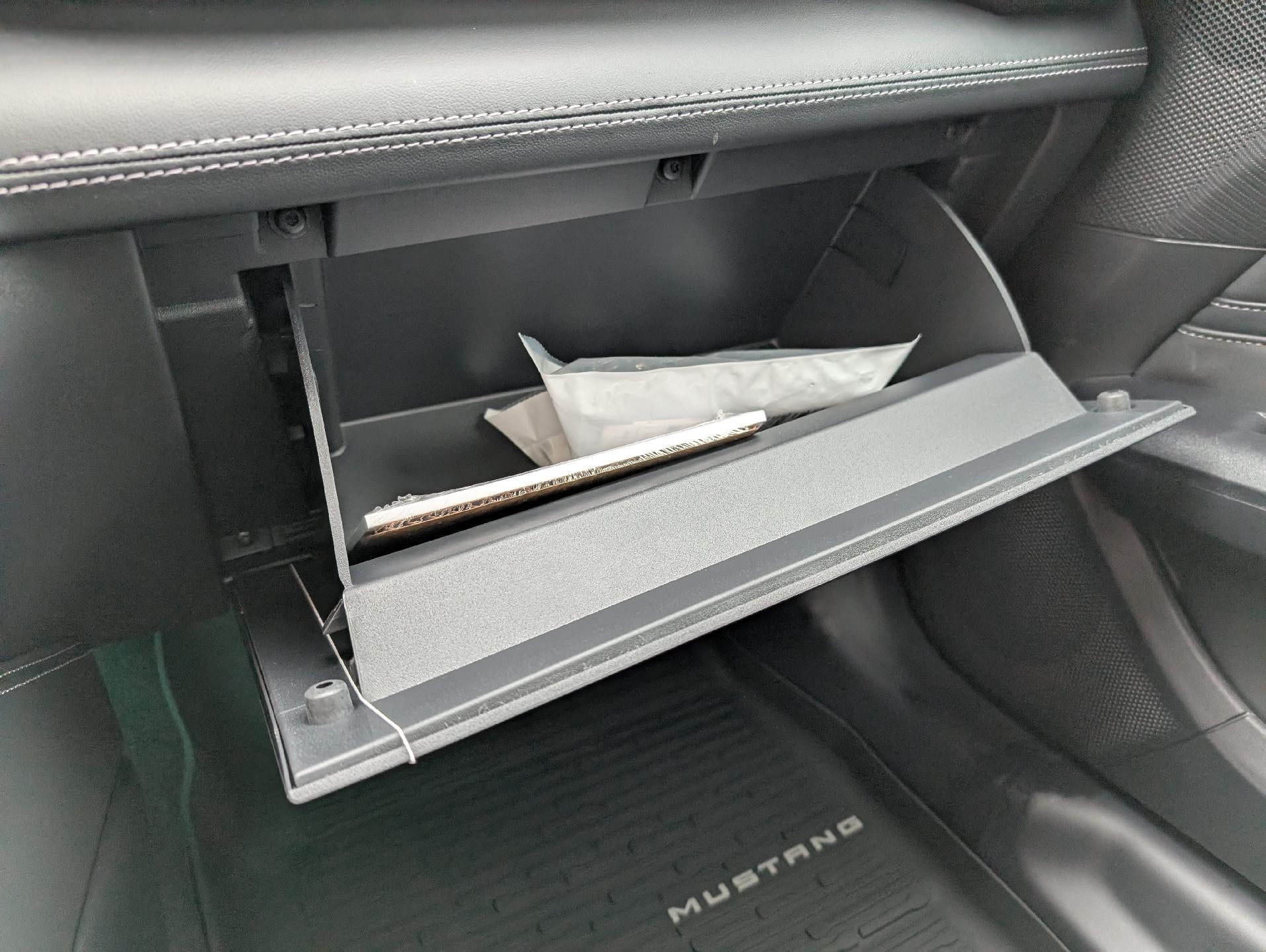 2026 Ford Mustang EcoBoost Premium Fastback