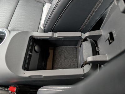 2026 Ford Mustang EcoBoost Premium Fastback