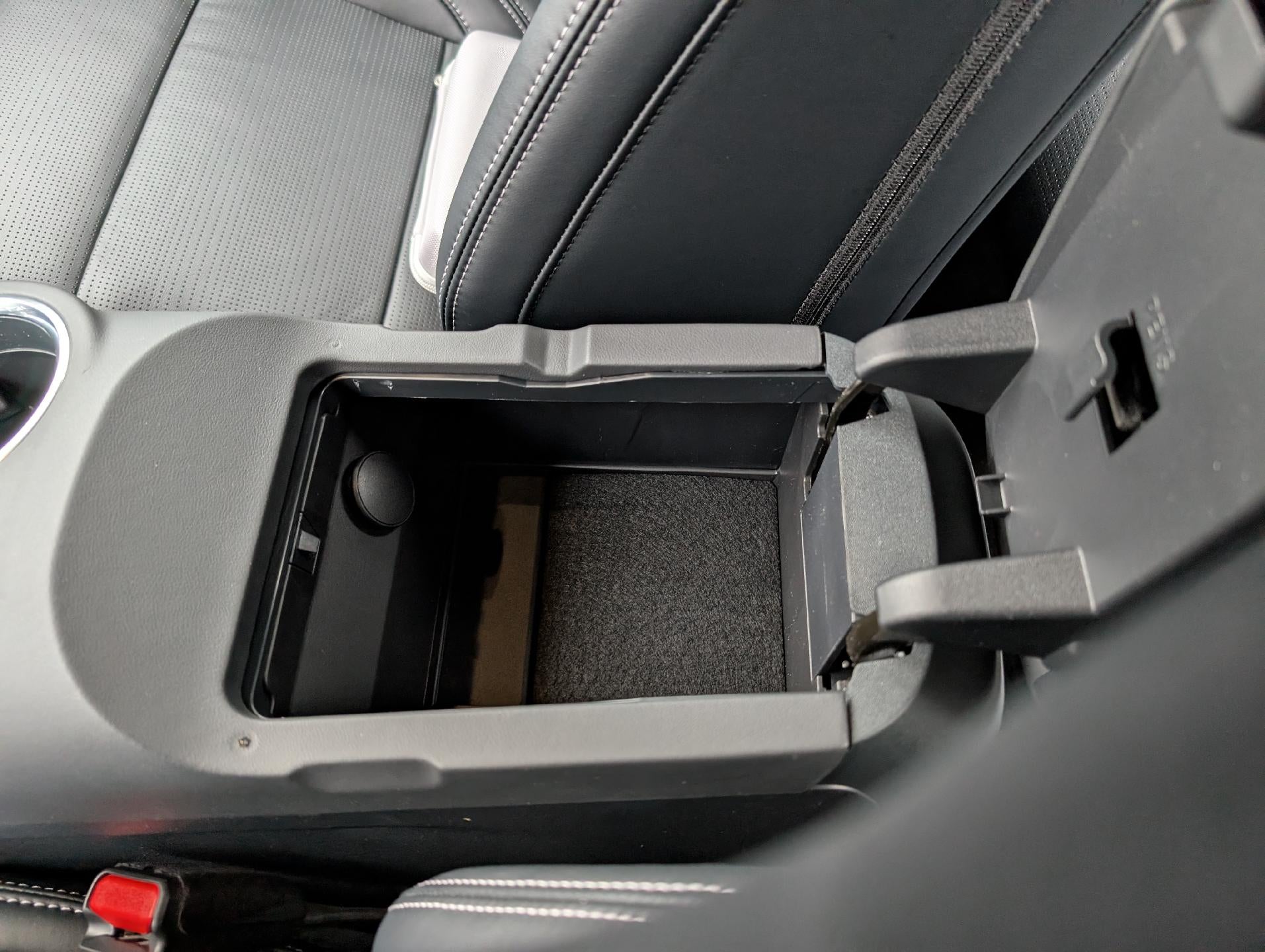 2026 Ford Mustang EcoBoost Premium Fastback