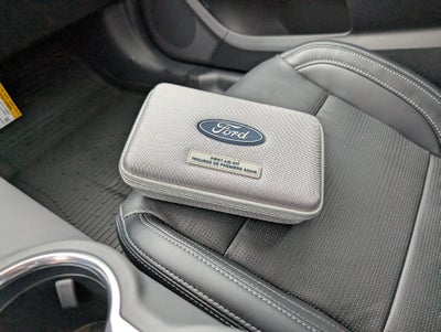 2026 Ford Mustang EcoBoost Premium Fastback