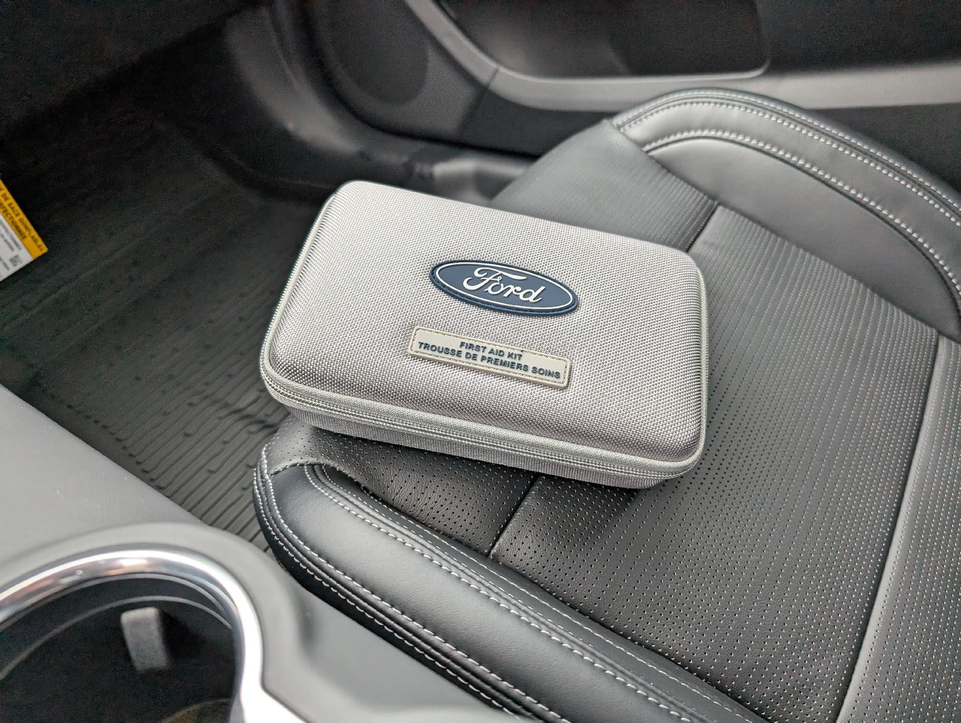 2026 Ford Mustang EcoBoost Premium Fastback