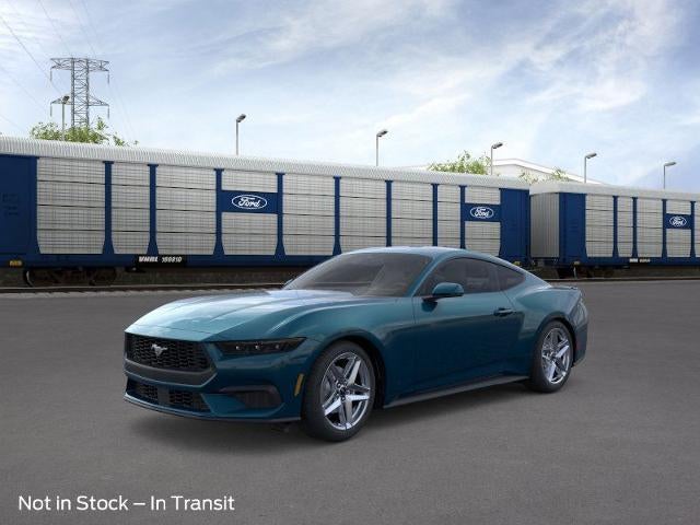 2026 Ford Mustang EcoBoost Premium Fastback
