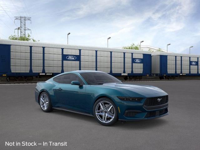 2026 Ford Mustang EcoBoost Premium Fastback