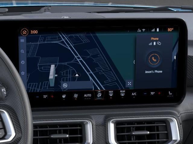 2026 Ford Mustang EcoBoost Premium Fastback