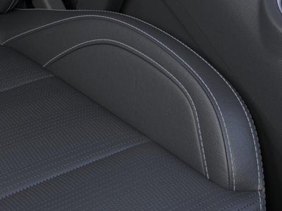 2026 Ford Mustang EcoBoost Premium Fastback