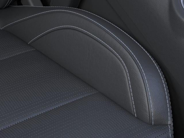 2026 Ford Mustang EcoBoost Premium Fastback