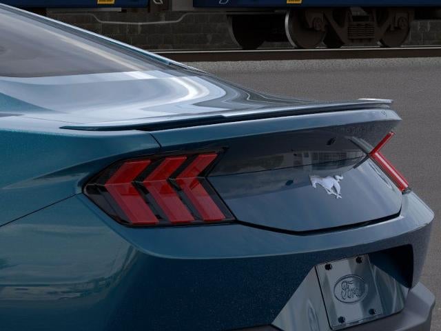 2026 Ford Mustang EcoBoost Premium Fastback