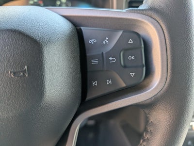 2026 Ford Bronco Big Bend 4 Door 4x4