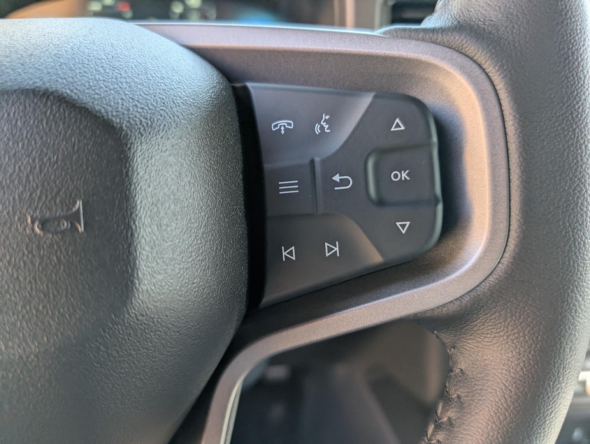 2026 Ford Bronco Big Bend 4 Door 4x4