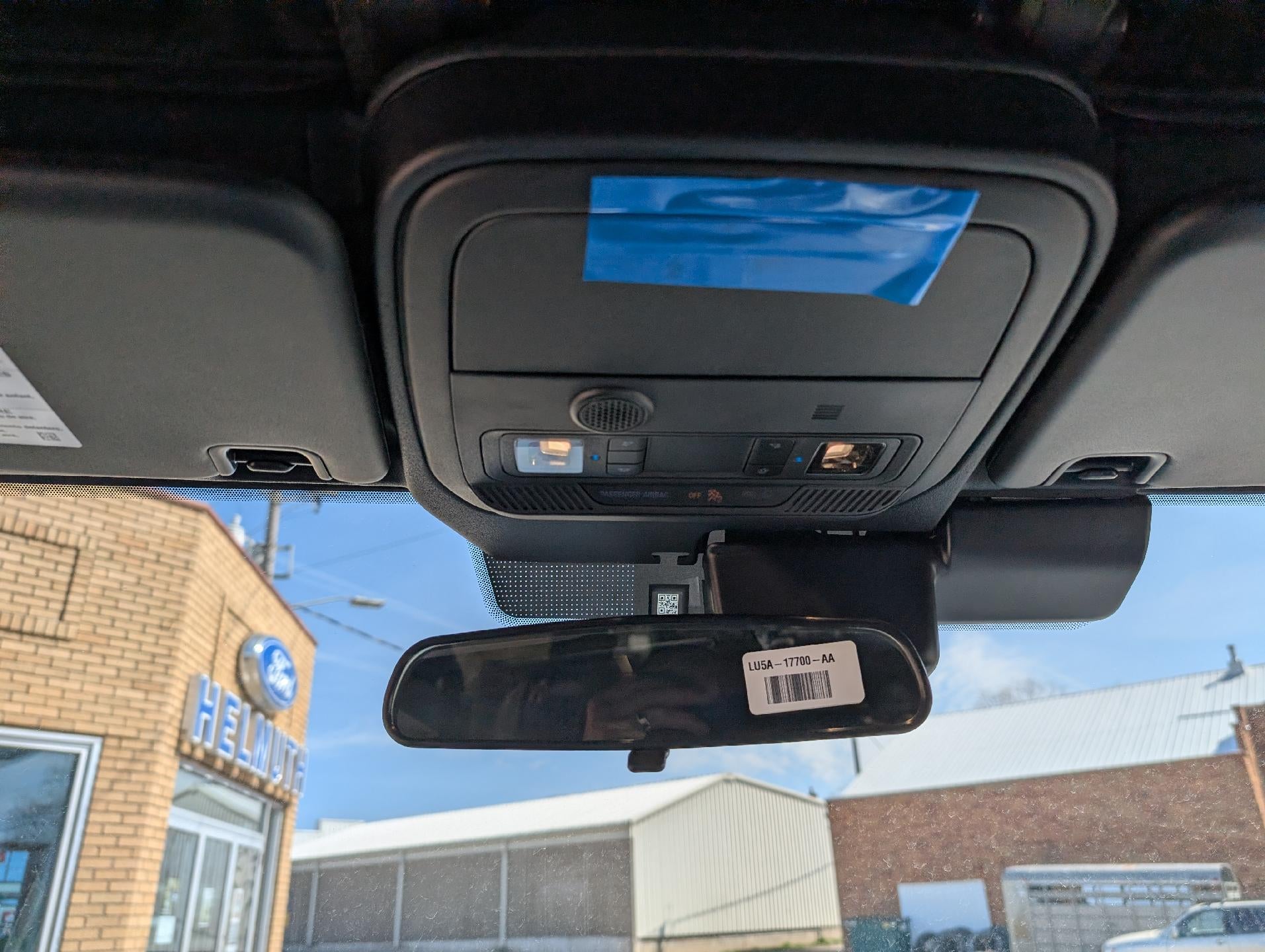 2026 Ford Bronco Big Bend 4 Door 4x4