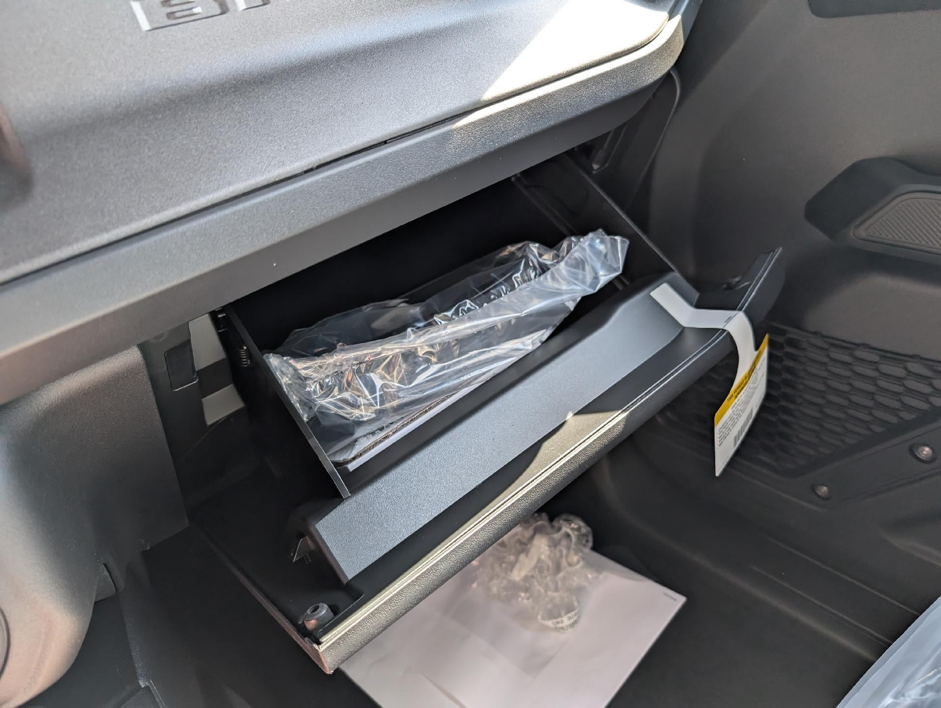 2026 Ford Bronco Big Bend 4 Door 4x4