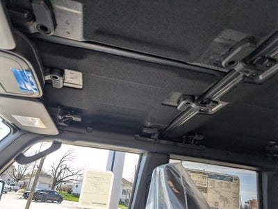 2026 Ford Bronco Big Bend 4 Door 4x4