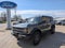 2026 Ford Bronco Big Bend 4 Door 4x4