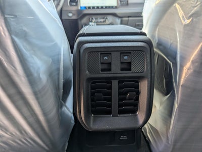 2026 Ford Bronco Big Bend 4 Door 4x4