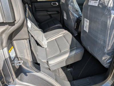 2026 Ford Bronco Big Bend 4 Door 4x4