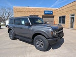 2026 Ford Bronco Big Bend 4 Door 4x4
