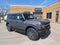 2026 Ford Bronco Big Bend 4 Door 4x4